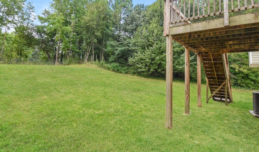 3385 Slate Dr, Austell, GA 30106 - 4 Beds, 3 Bath