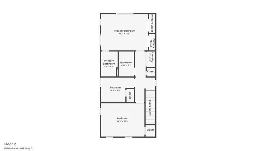 307 GLEN Ave, Annapolis, MD 21401 - 3 Beds, 3 Bath