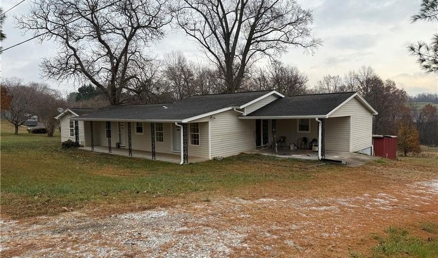 2115 Ararat Rd, Ararat, NC 27007 - 4 Beds, 2 Bath