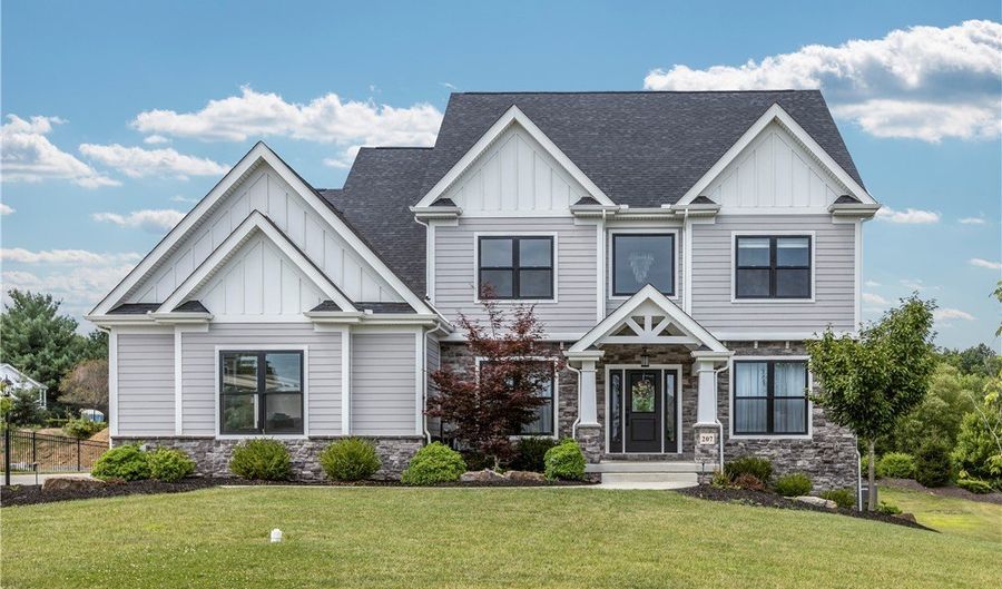 207 Monterey Ct, Adams Twp., PA 16046 - 5 Beds, 5 Bath