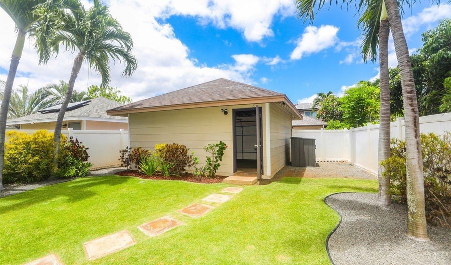 91-1073 Kaianae St, Ewa Beach, HI 96706 - 3 Beds, 3 Bath