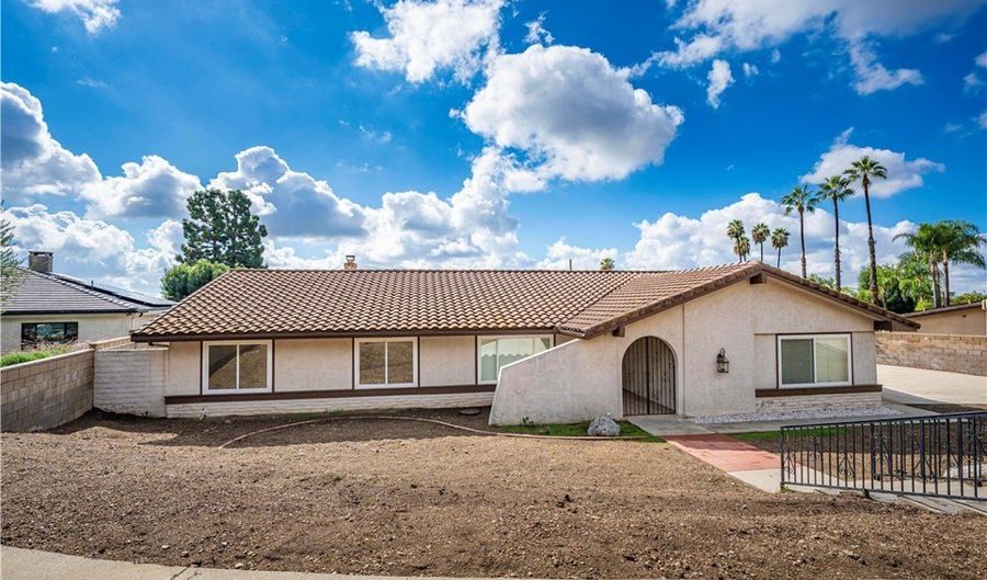 8631 Surrey Ln, Alta Loma, CA 91701 - 4 Beds, 2 Bath