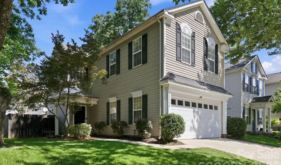 5304 Silabert Ave, Charlotte, NC 28205 - 3 Beds, 3 Bath