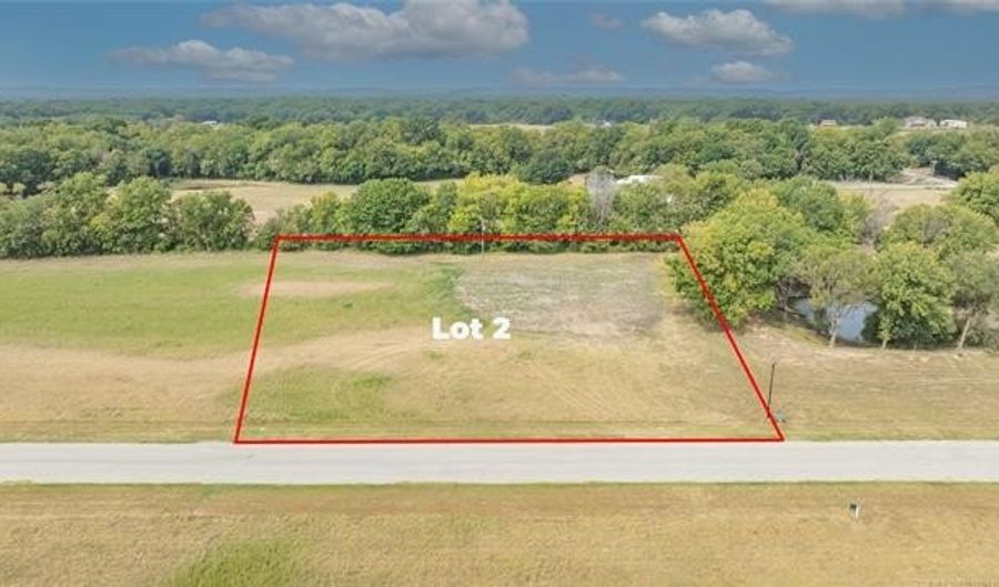 24099 W 3983 Dr, Bartlesville, OK 74006 - 0 Beds, 0 Bath