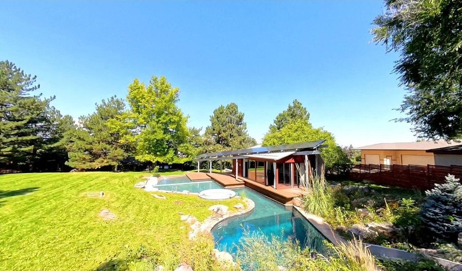 182 Ridge Rd, Boulder, CO 80303 - 3 Beds, 5 Bath