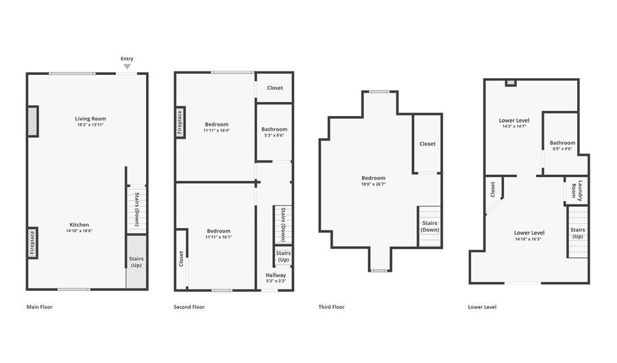 23 Keibs Way, Airville, PA 15203 - 3 Beds, 2 Bath