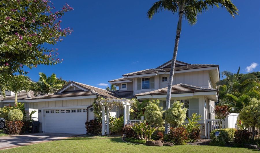 92-1017 Koio Dr S30, Kapolei, HI 96707 - 3 Beds, 3 Bath