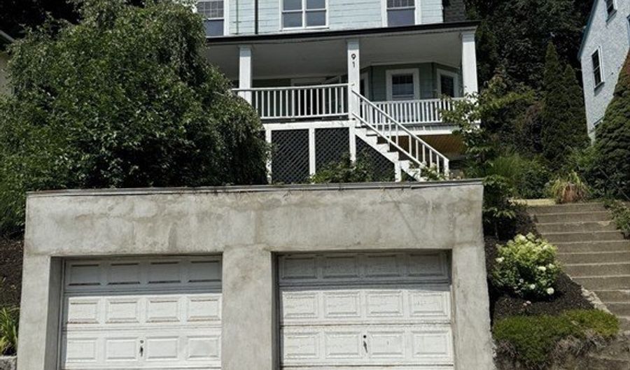 91 Brooks St 91, Boston, MA 02135 - 4 Beds, 2 Bath