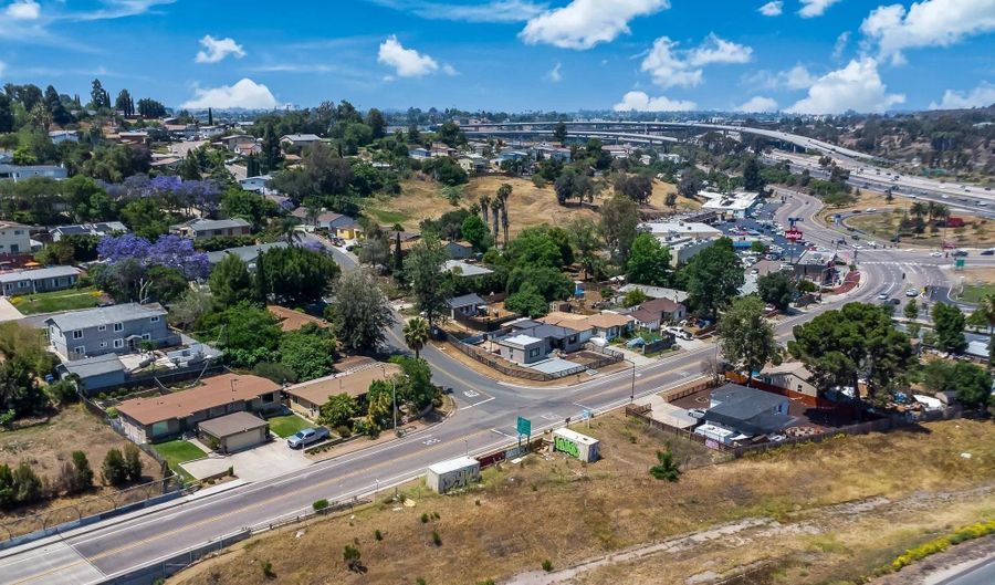 0 Campo Rd, La Mesa, CA 91941 - 0 Beds, 0 Bath