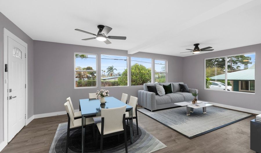 53-4196 AKONI PULE Hwy, Kapaau, HI 96755 - 4 Beds, 2 Bath