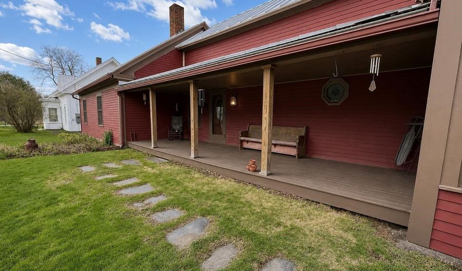 4735 Burke Hollow Rd, Burke, VT 05871 - 1 Beds, 1 Bath