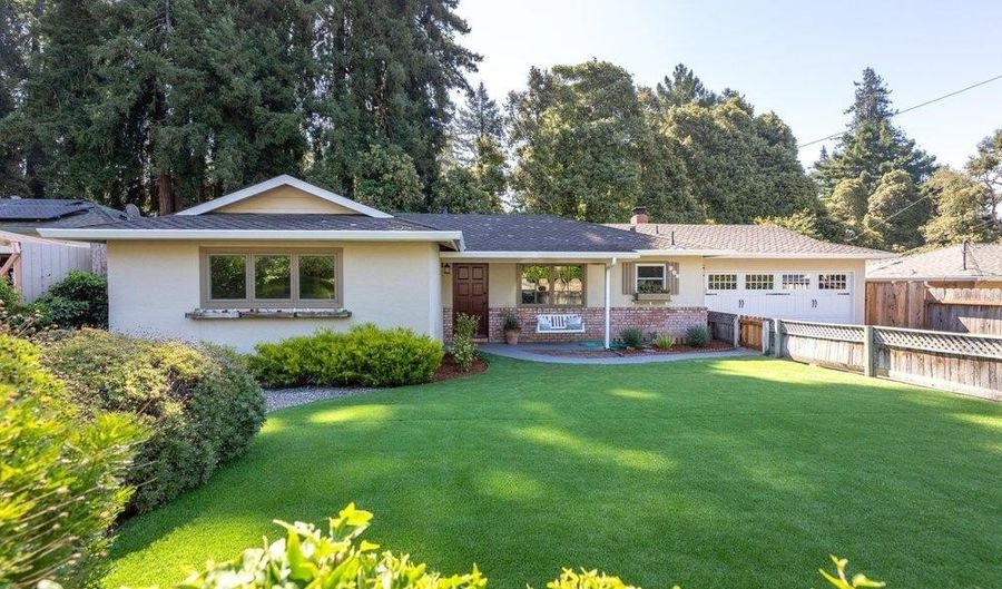 302 Coronado Dr, Aptos, CA 95003 - 3 Beds, 1 Bath