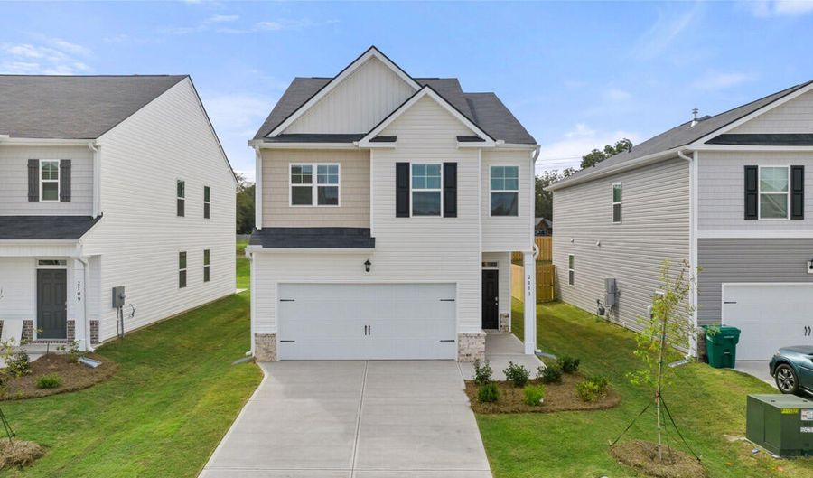 930 Captains Ct, Beech Island, SC 29842 - 4 Beds, 3 Bath