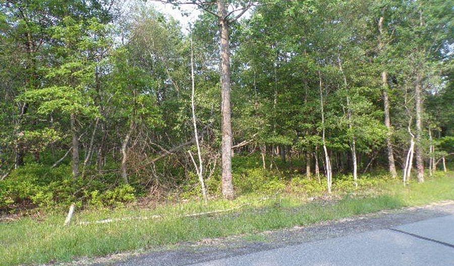 Claremont Drive lot 4403, Albrightsville, PA 18210 - 0 Beds, 0 Bath