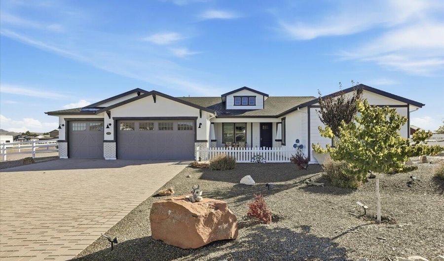 2515 Nelson Ln, Chino Valley, AZ 86323 - 4 Beds, 3 Bath