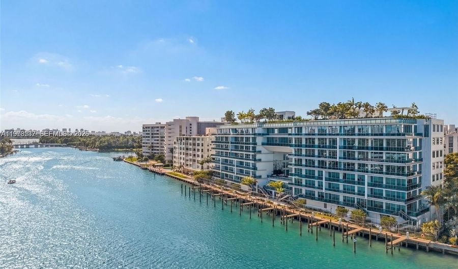 9221 E Bay Harbor Dr 309, Bay Harbor Islands, FL 33154 - 2 Beds, 3 Bath