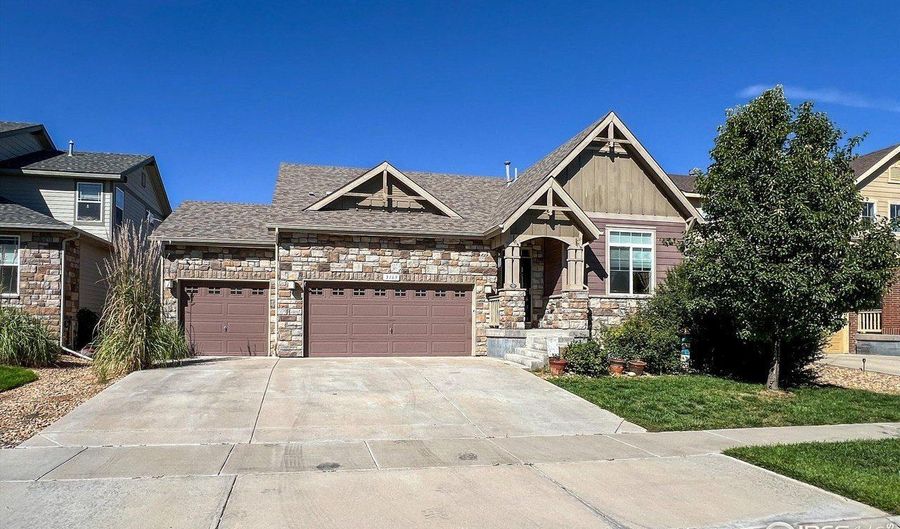 5169 Thistle Dr, Brighton, CO 80601 - 4 Beds, 4 Bath