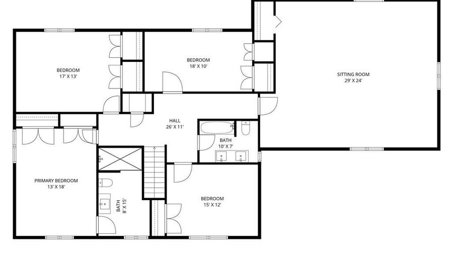 4 Intrepid Ln, Jamestown, RI 02835 - 4 Beds, 3 Bath