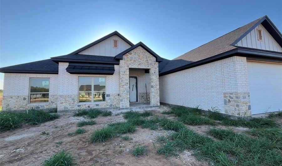 213 Jimmy Ln, Millsap, TX 76066 - 4 Beds, 2 Bath