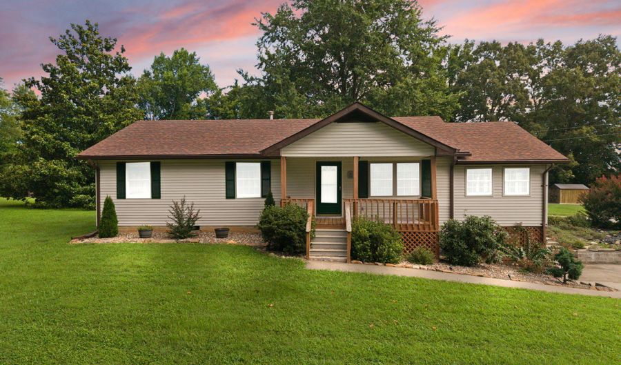 5763 E KY Hwy 90, Albany, KY 42602 - 3 Beds, 2 Bath