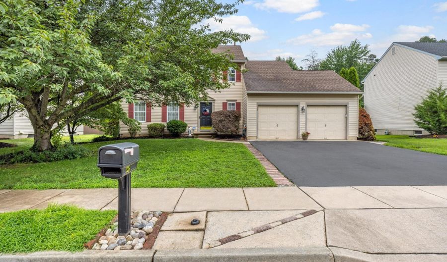 338 SAPLING Way, Atco, NJ 08004 - 3 Beds, 3 Bath