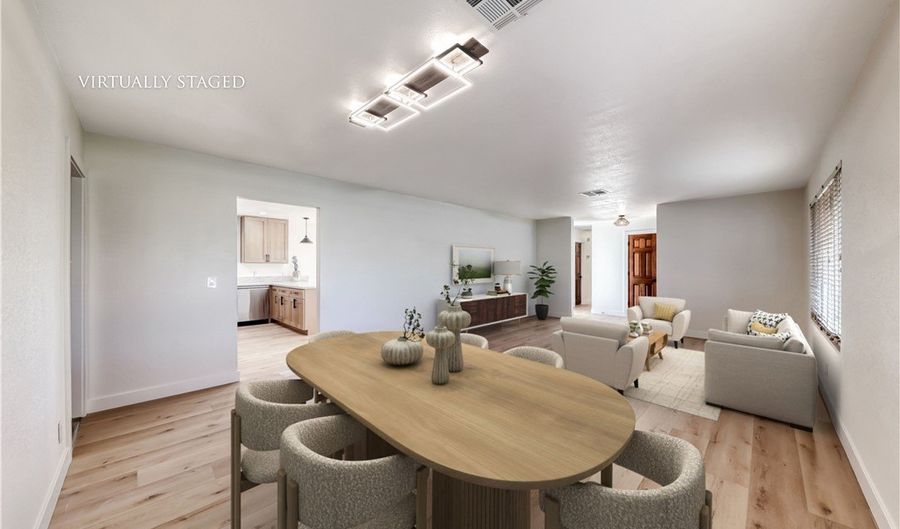 1905 Sur Este, Henderson, NV 89123 - 3 Beds, 2 Bath