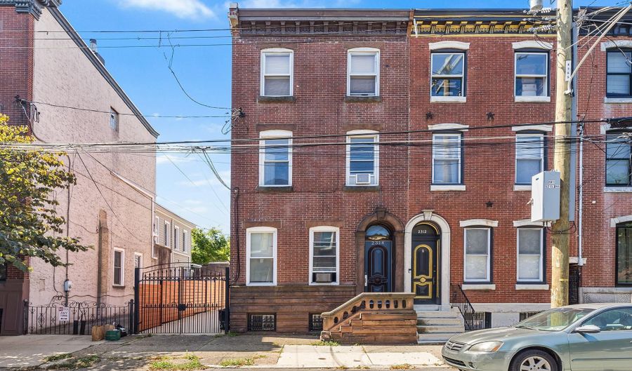 2314 E CUMBERLAND St 1R, Philadelphia, PA 19125 - 1 Beds, 1 Bath