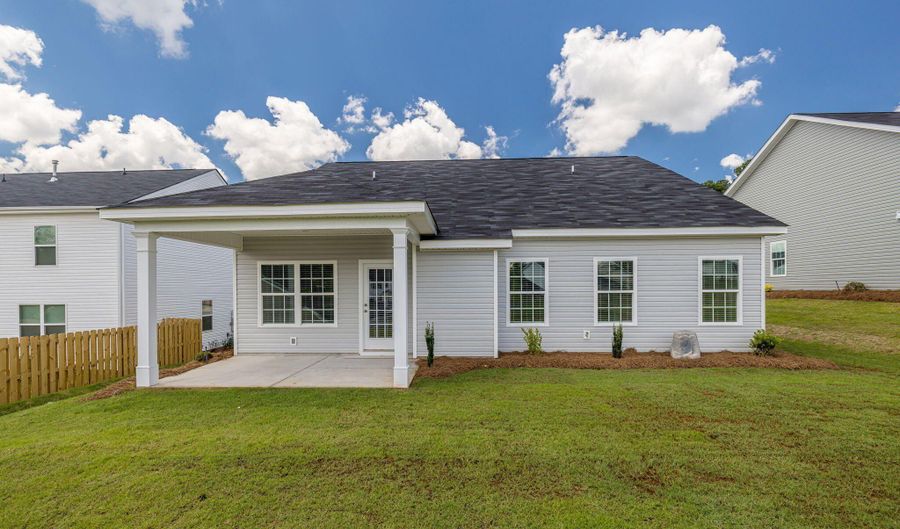 1037 Speckled Teal, Aiken, SC 29803 - 3 Beds, 2 Bath