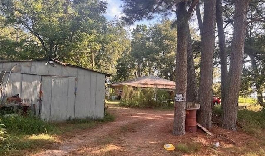 109 S Maple, Almyra, AR 72003 - 3 Beds, 2 Bath