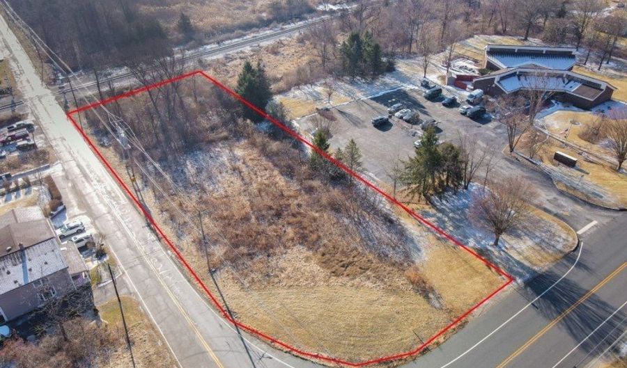 70 Rt 94, Alloway, NJ 07462 - 0 Beds, 0 Bath