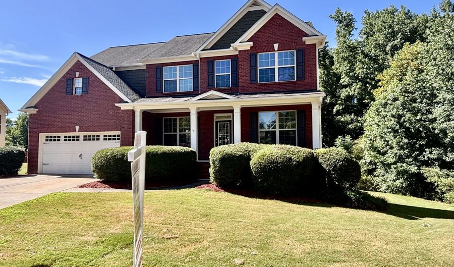 3567 York Vw, Auburn, GA 30011 - 5 Beds, 4 Bath