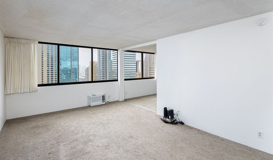 1255 Nuuanu Ave E1911, Honolulu, HI 96817 - 1 Beds, 1 Bath