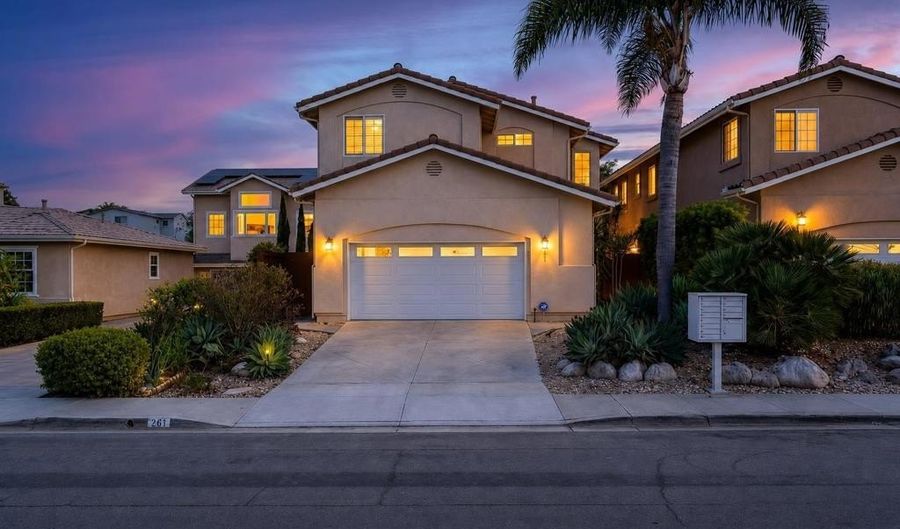 261 Chinquapin Ave, Carlsbad, CA 92008 - 4 Beds, 4 Bath
