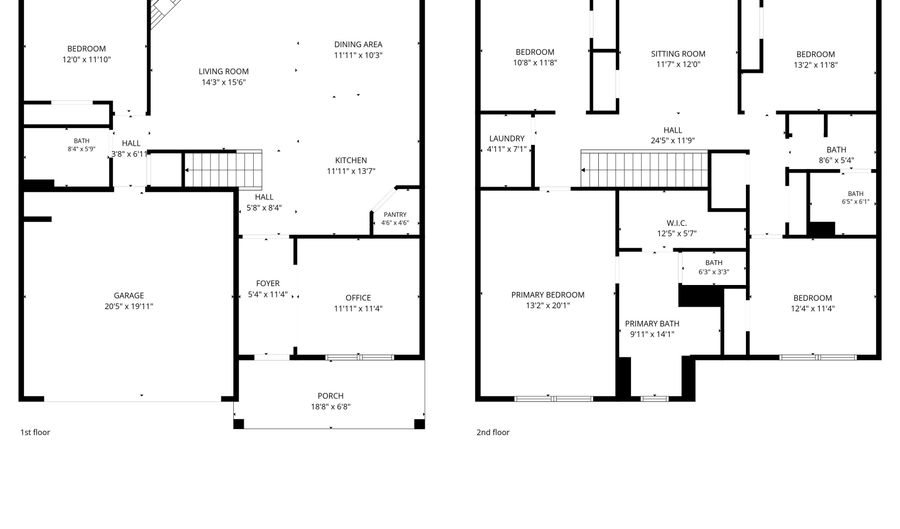 4345 Remington Ave, Boiling Springs, SC 29316 - 5 Beds, 3 Bath