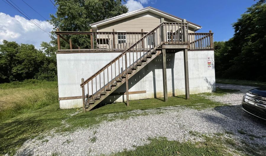1364 HWY 3439, Barbourville, KY 40906 - 5 Beds, 3 Bath