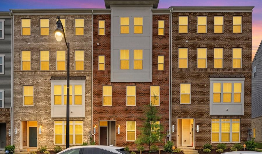 170 LAWNDALE Dr, Bowie, MD 20716 - 3 Beds, 3 Bath