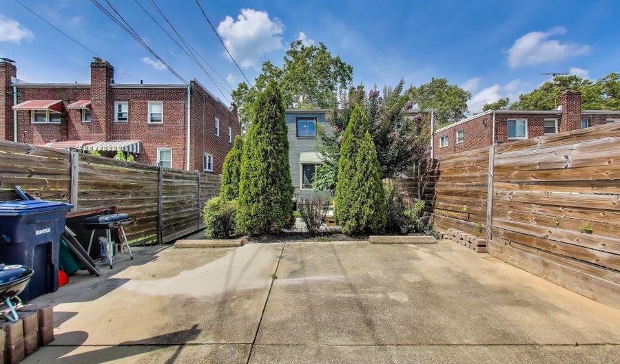 1225 EMERSON St NE, Washington, DC 20017 - 3 Beds, 3 Bath