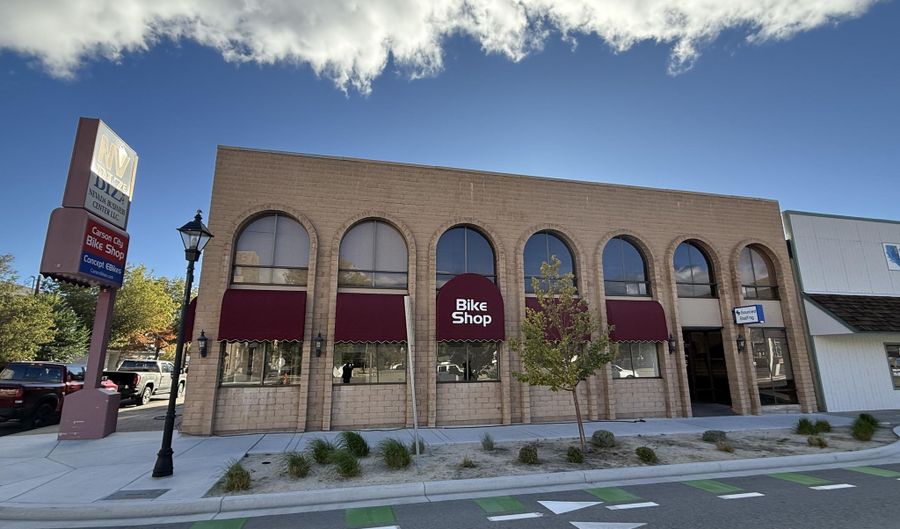 701 S Carson St 1, Carson City, NV 89701 - 0 Beds, 0 Bath