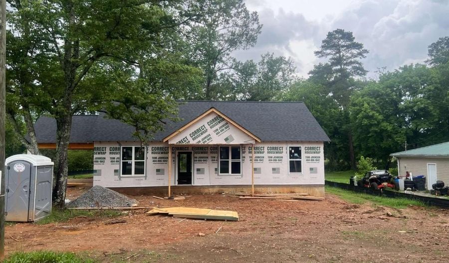 304 Cash Town, Aragon, GA 30104 - 3 Beds, 2 Bath