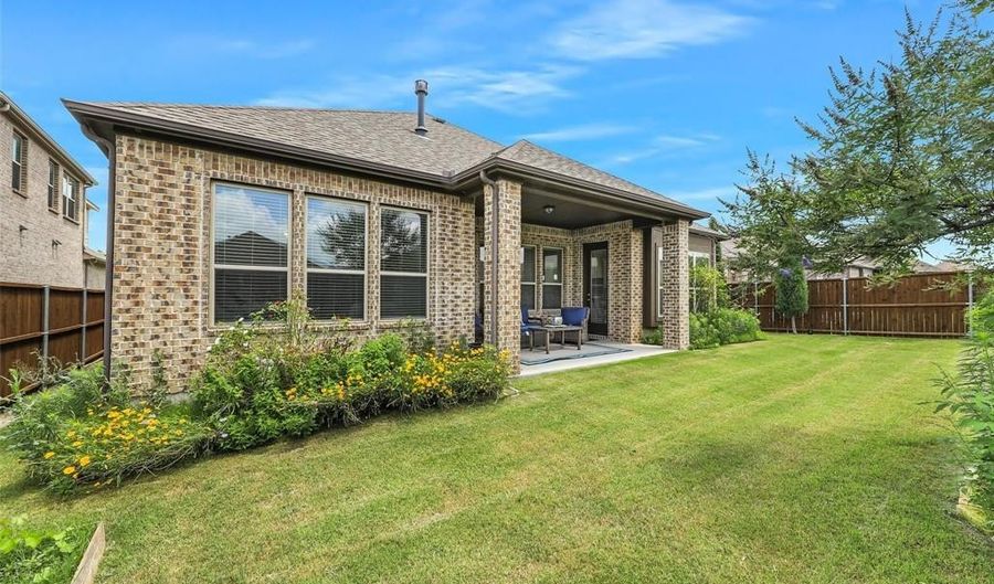 630 Brook Dr, Anna, TX 75409 - 3 Beds, 2 Bath