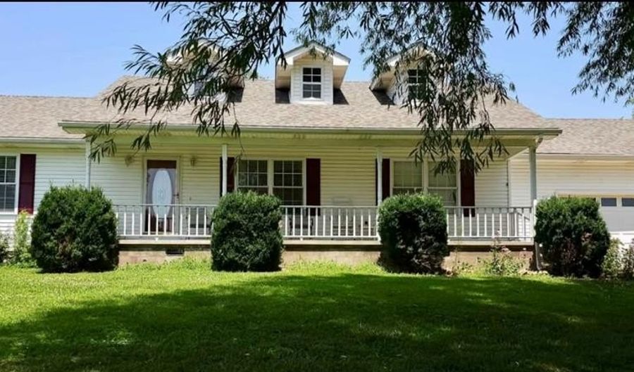30000 County Road 309, Advance, MO 63730 - 3 Beds, 2 Bath
