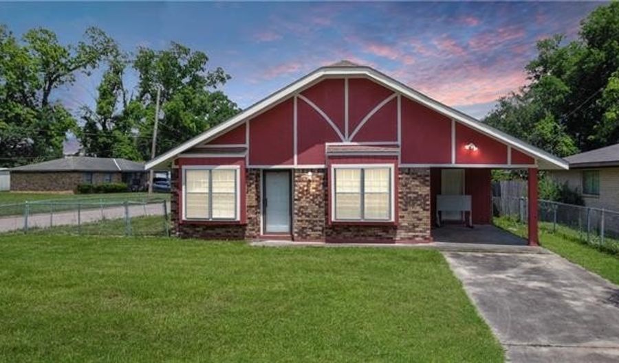 624 RENE Dr, Alexandria, LA 71301 - 3 Beds, 2 Bath