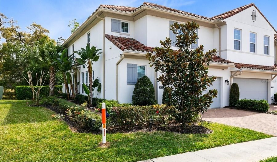 2935 RAPOLLO Ln, Apopka, FL 32712 - 3 Beds, 3 Bath