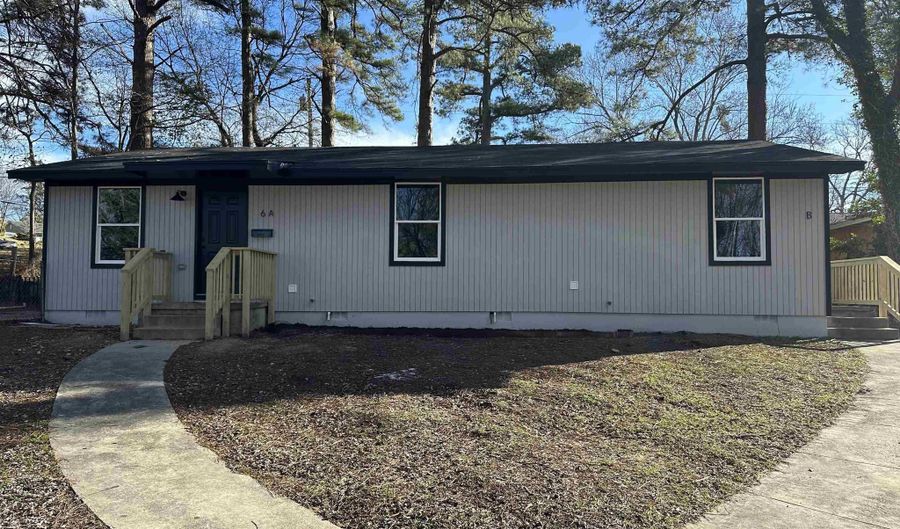 6 B Hiland Pl, Benton, AR 72015 - 1 Beds, 1 Bath