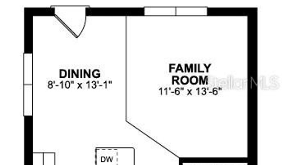 691 POTHOS St, Apopka, FL 32703 - 3 Beds, 3 Bath