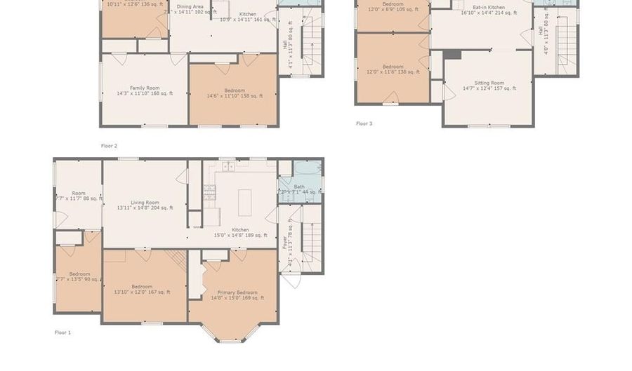 37 Forest Ave, Cumberland, RI 02864 - 8 Beds, 3 Bath