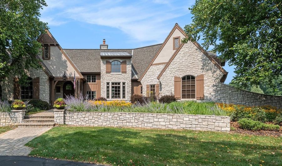 6457 Old Darby Trl NE, Ada, MI 49301 - 5 Beds, 5 Bath
