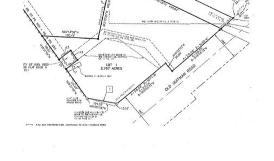 Old Quitman Rd, Adel, GA 31620 - 0 Beds, 0 Bath