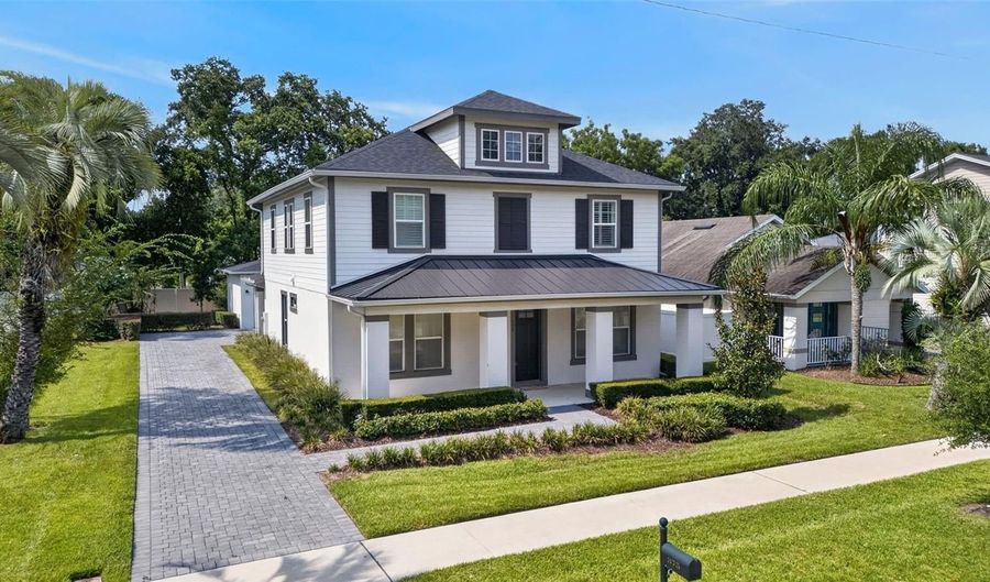 375 NIBLICK Way, Orlando, FL 32804 - 4 Beds, 3 Bath