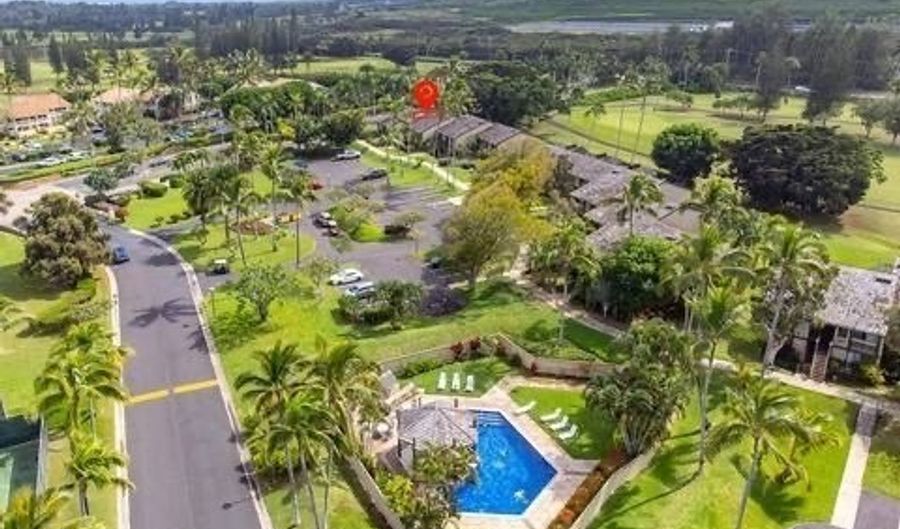 57-101 Kuilima Dr 168, Kahuku, HI 96731 - 1 Beds, 1 Bath